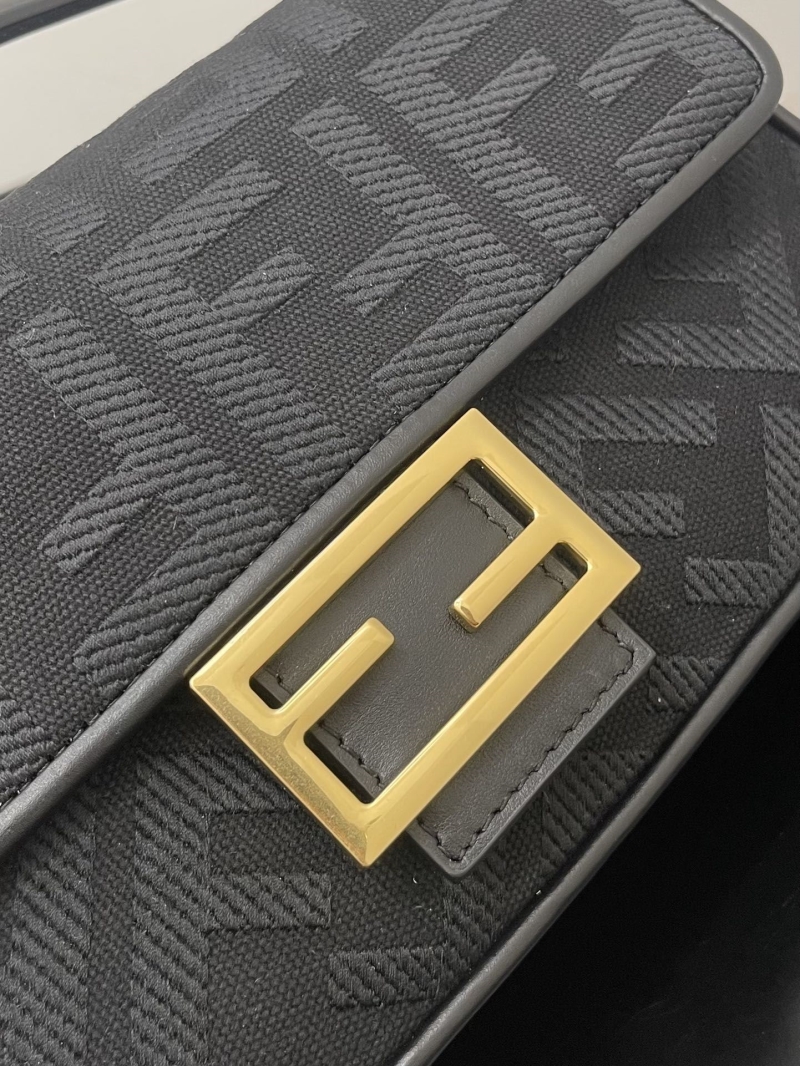 Fendi Baguette Bags